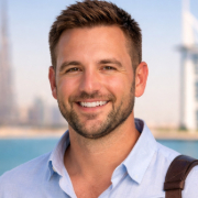 Jason Clark