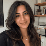Layla Haddad