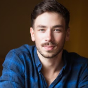 Daniel Parker