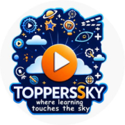ToppersSky