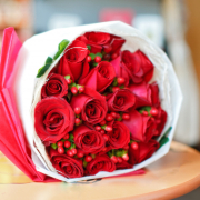 Birthday Flowers Delivery