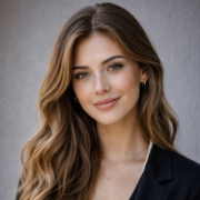 Olivia Harper