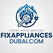 Fix Appliances Dubai