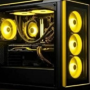 CustomRigs UAE