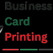Business Card Printing