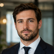 Marcus Vance