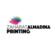 Zahrat Al Madina Printing