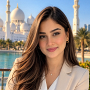 Sara Malik