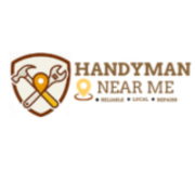 Handyman Near Me